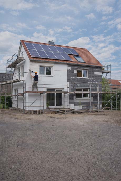 Energieberatung.pl Modernizacja energetyczna