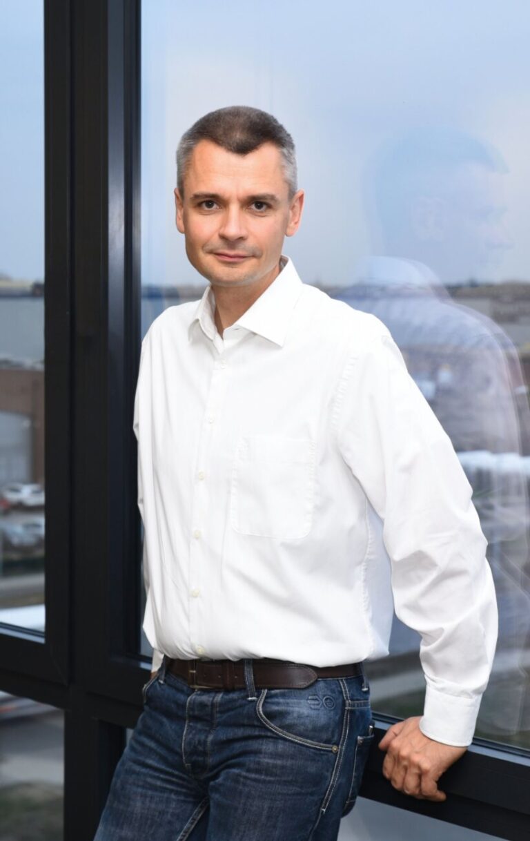 Piotr Adamczewski Energieberater doradca energetyczny w Niemczech po polsku