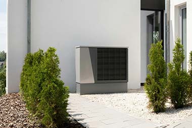 energieberatung.pl Pompa ciepła Wärmepumpe doradztwo energetyczne w Niemczech