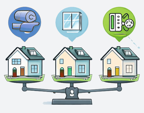 energieberatung.pl Konzepcja und warianty doradztwa energetycznego